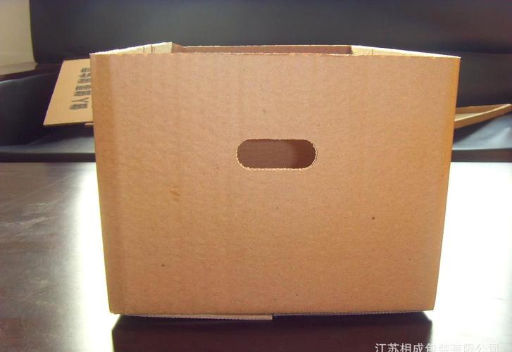 供应纸箱有底无盖套箱工业包装箱纸箱定做可加工定做