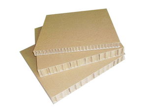 蜂窝纸板是一种非常流行的包装方式