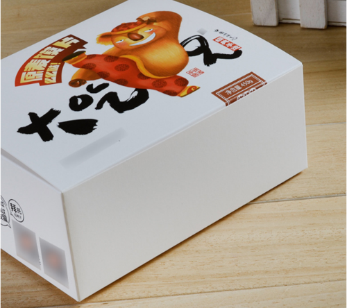 青岛纸盒纸箱包装加工|真材实料|诚信经营